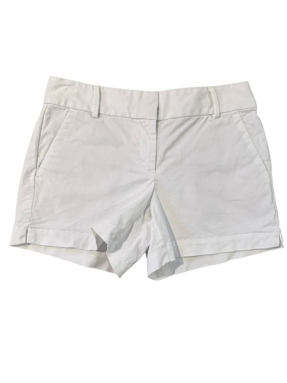 LOFT classic chino